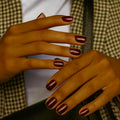 UC75 Merlot Majesty