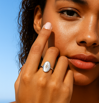 LITTLE STAR Ring - Adjustable