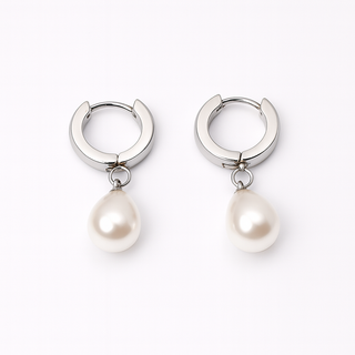 THE BRIDE - Earring / Huggies